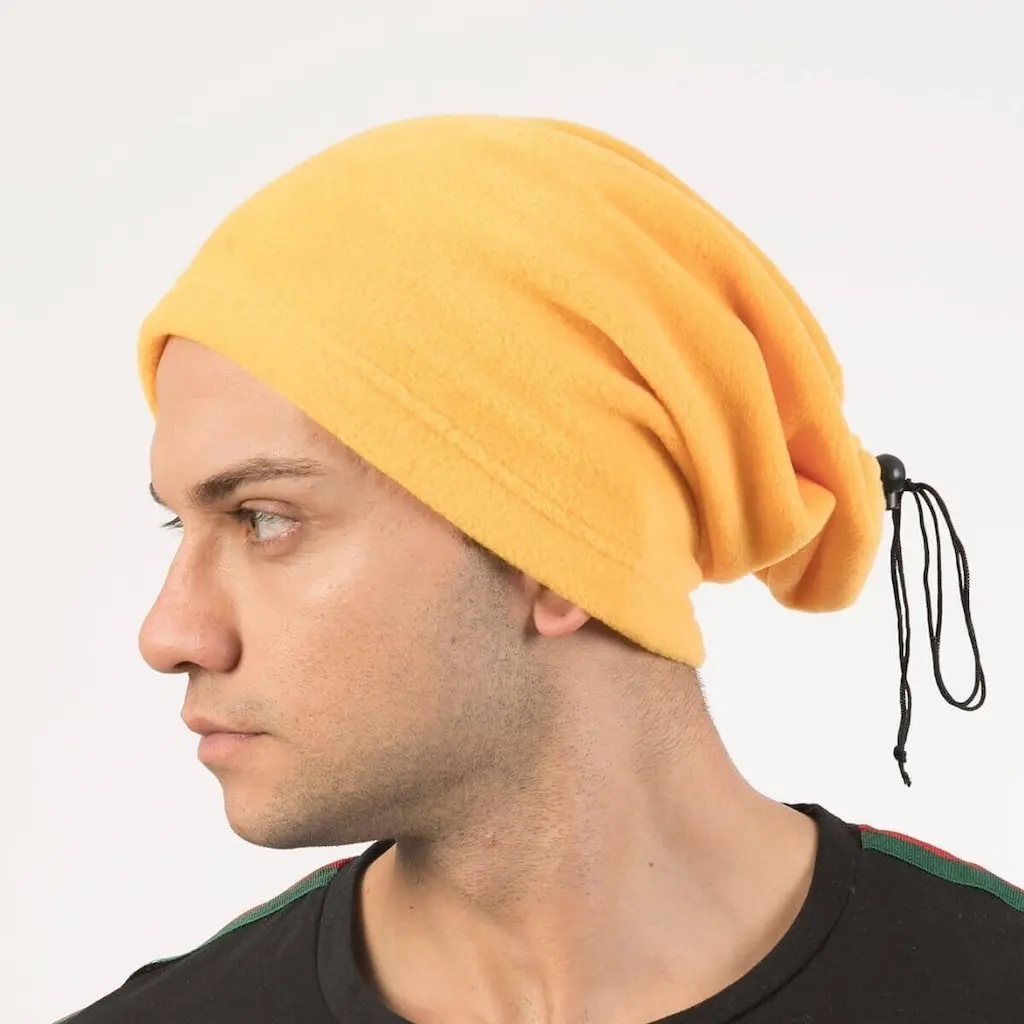 Polar Boyunluk Beanie Мужские Женские аксессуары| |