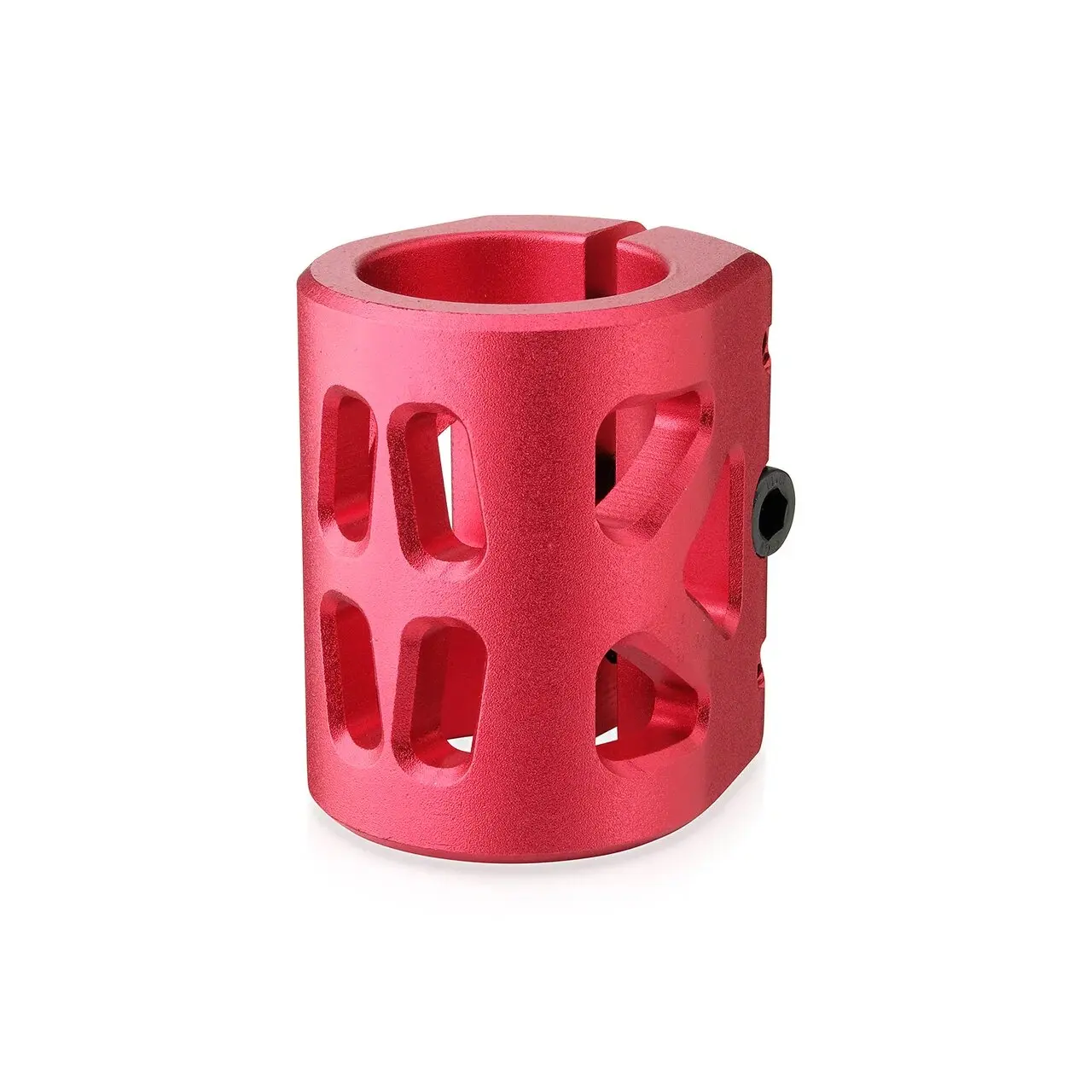 Хомут b Fox Ihc D 31.8 3 Bolt Standard Sized красный|Самокаты| |
