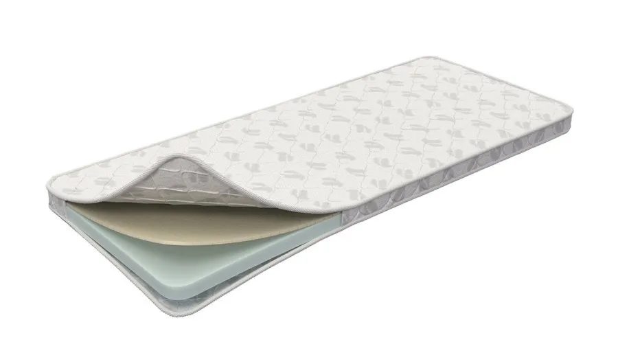 Скрученный матрас Оптима Ролл Лайт 2 | Мебель