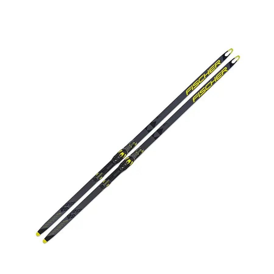 Лыжи Fischer CARBONLITE SKATE PLUS MEDIUM IFP N11519 191| |