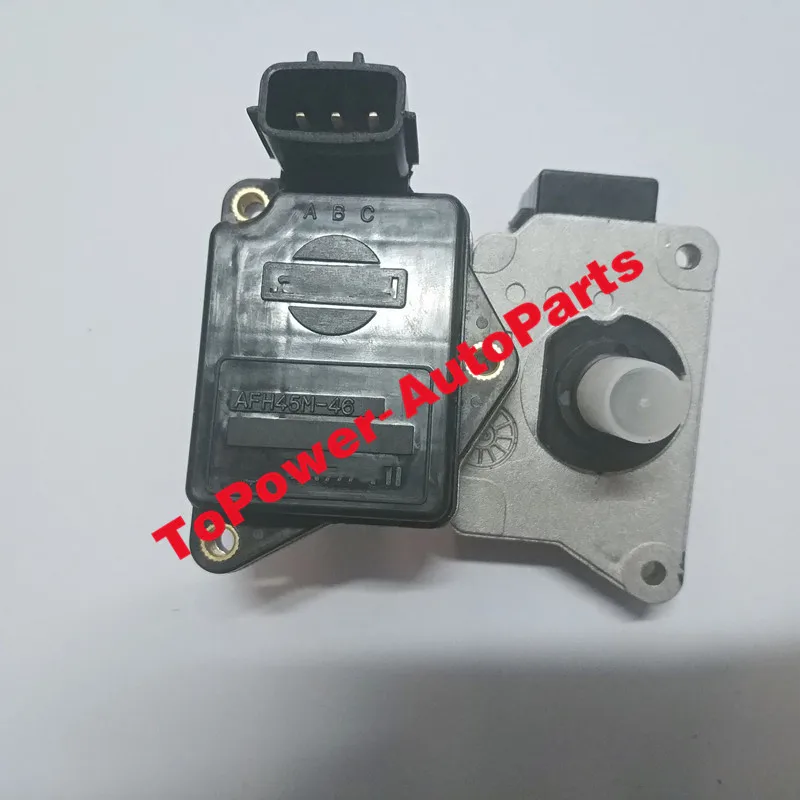 AFH45M 46 OEM Датчик массового расхода воздуха MAF AFH45M46/1611973C00/1611973C0A для Nnissan Sentra D21 Base