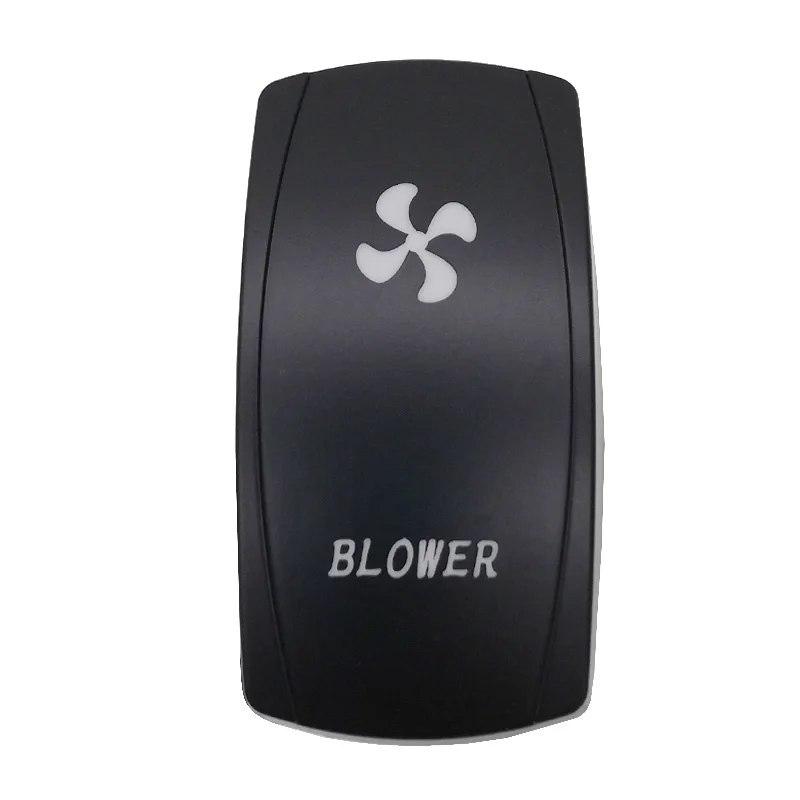 1 шт. по индивидуальному заказу красного цвета с узорами светодиодный