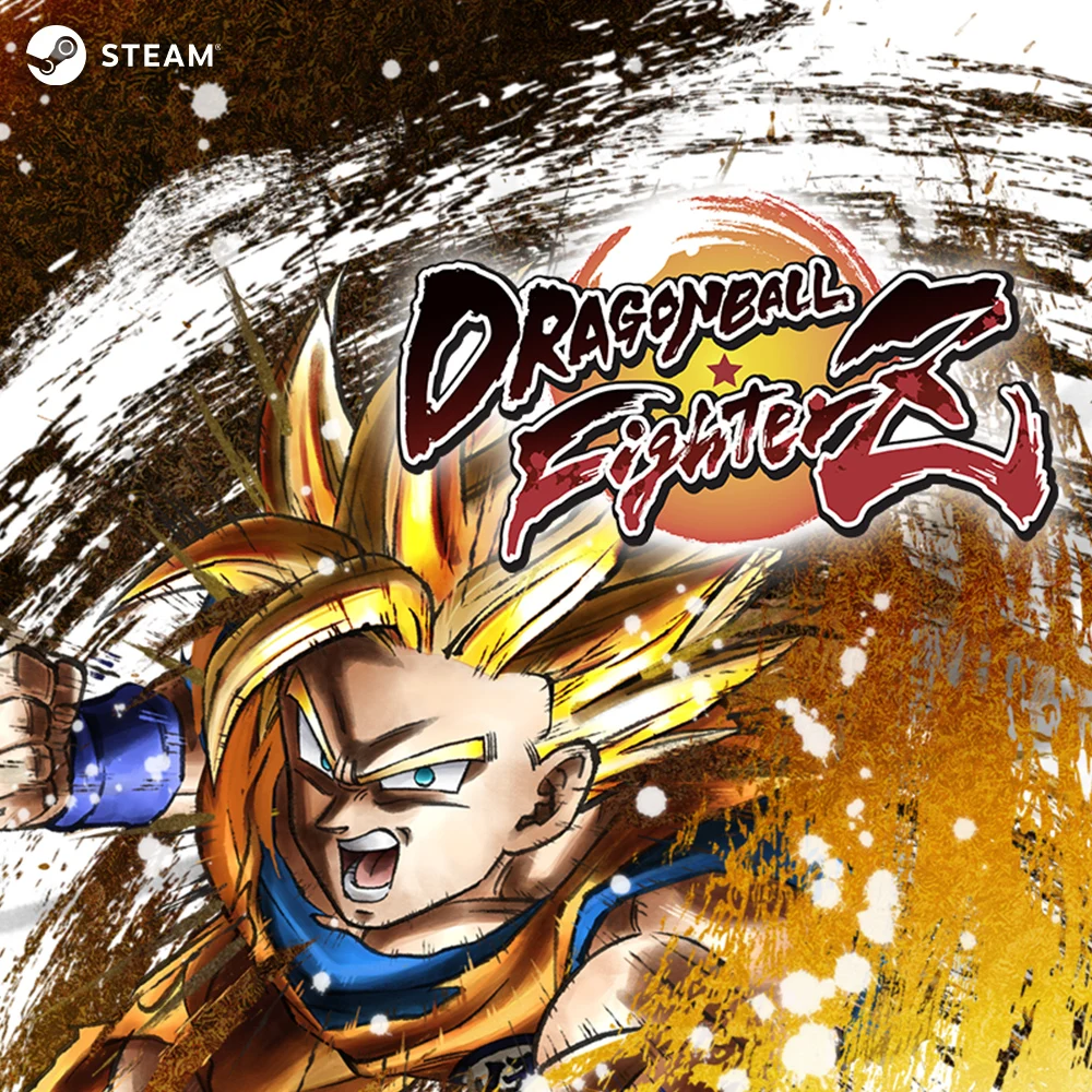 Dragon Ball Fighter Z (PC) [Цифровая версия] | Цифровые товары