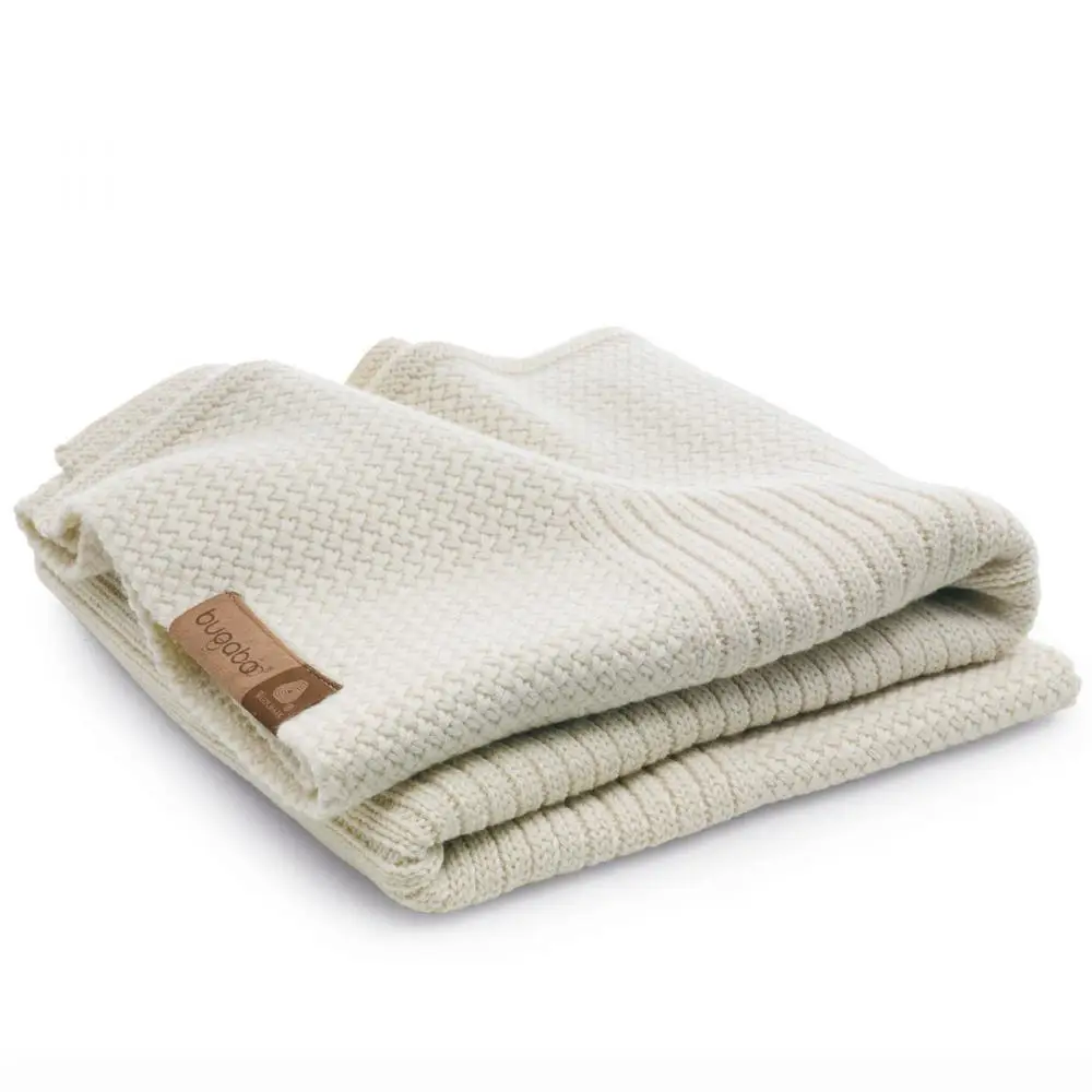 Bugaboo Плед мягкий шерстяной|Одеяла и пеленки| |