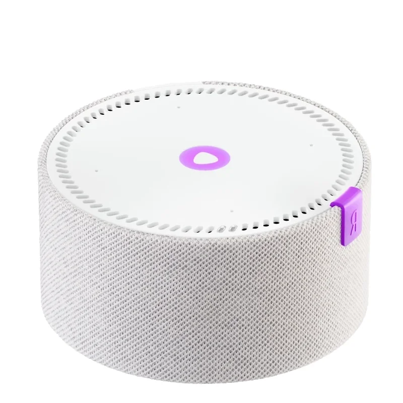 Умная колонка Яндекс Станция Мини [Ростест доставка от 2 дней новая официальная