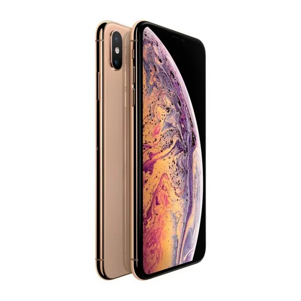 Смартфон Apple iPhone XS Max 6 5 &quotA12 Bionic 4 Гб RAM 4000 мАч (восстановлено) | Мобильные телефоны и