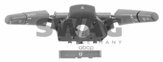 Переключатель Подрулевой Mercedes Benz: Sprinter 2 T 95 06 |Электрические ломтерезки| |