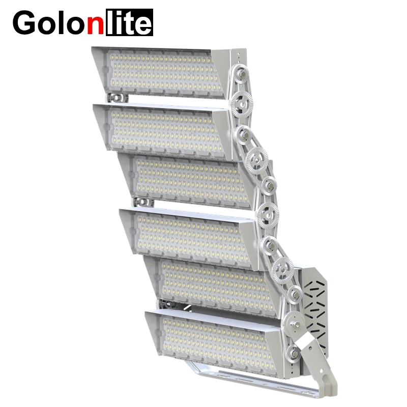 500W Светодиодный прожектор светильник 1000W отражатель открытый водонепроницаемый