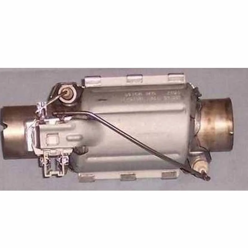 ТЭН проточный для посудомоечной машины 1800W L-145 D-32 Zanussi BEKO Hansa Whirlpool Samsung Thor Krona 1888150100