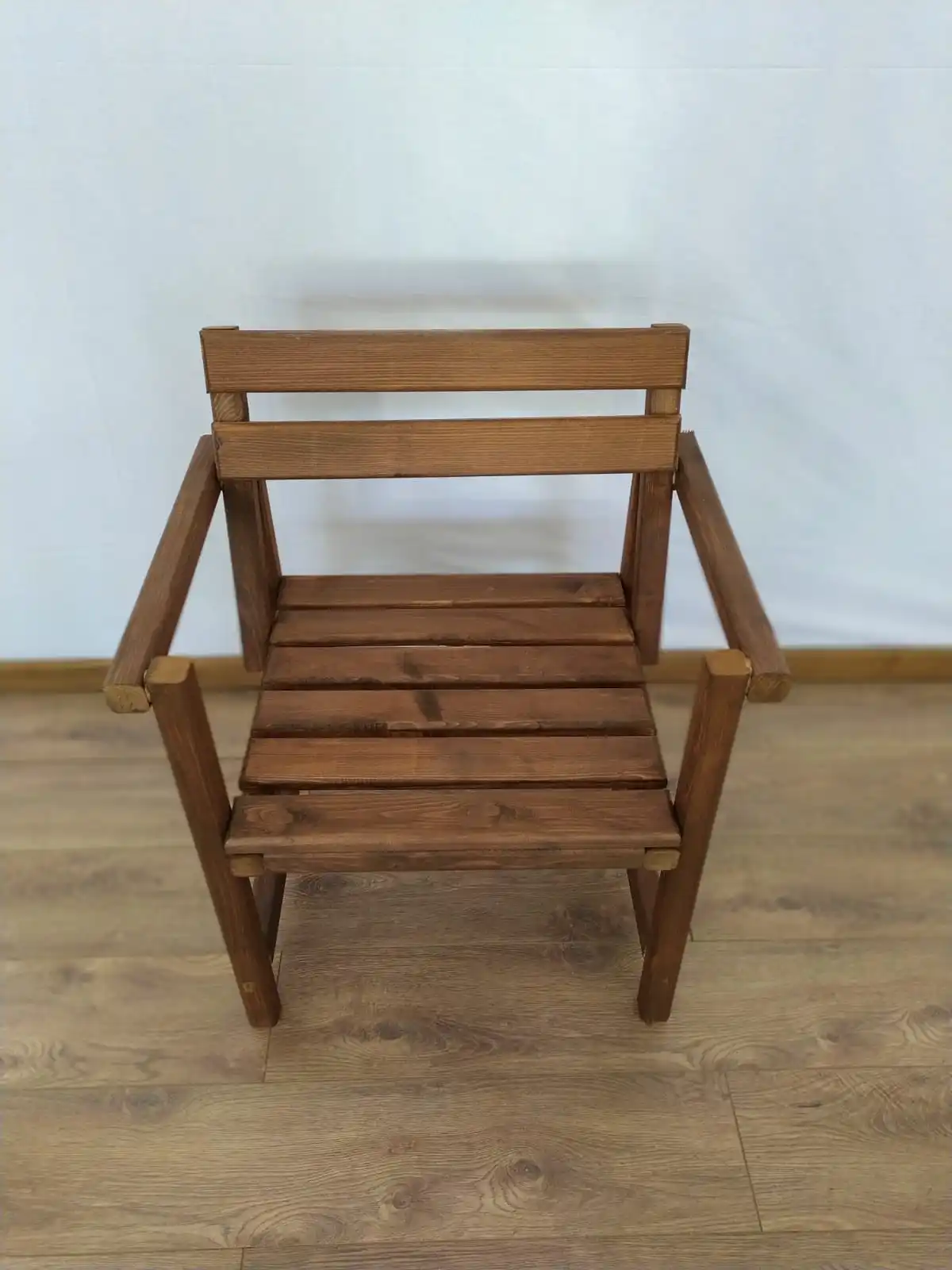 

tree armchair