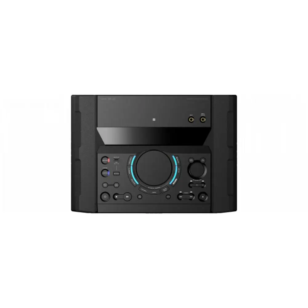 Музыкальный центр Sony SHAKE X10D|Проигрыватели DVD| |