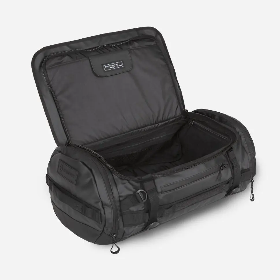 Сумка рюкзак WANDRD HEXAD Carryall 40л Чёрный|Сумки для фото-/видеокамеры| |