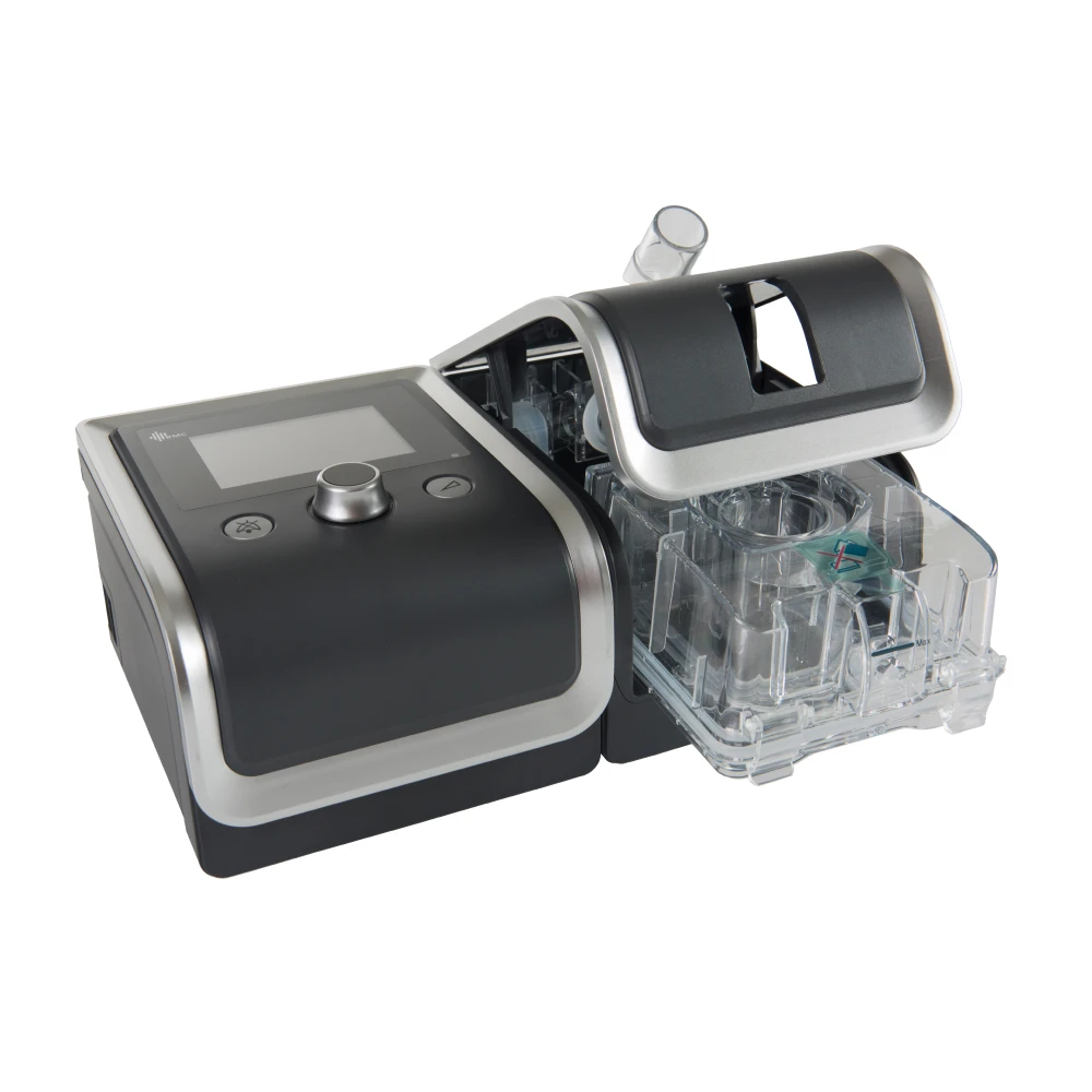 Сипап Аппарат CPAP System BMC E-20C-H-O | Красота и здоровье