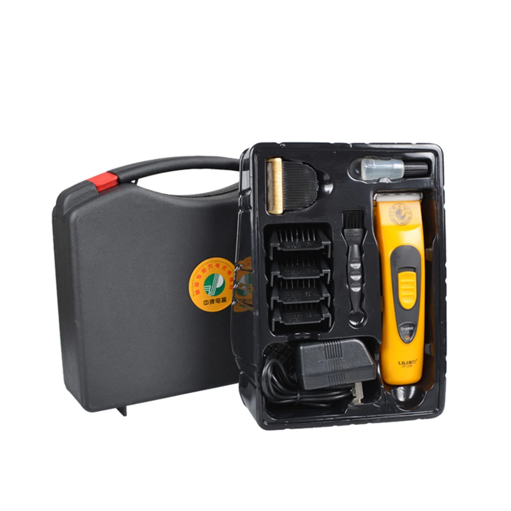 

hot sale Professional Electric Pet Hair Clipper Cat Dog animal Hair trimmer high power 60W pet grooming cutter machine