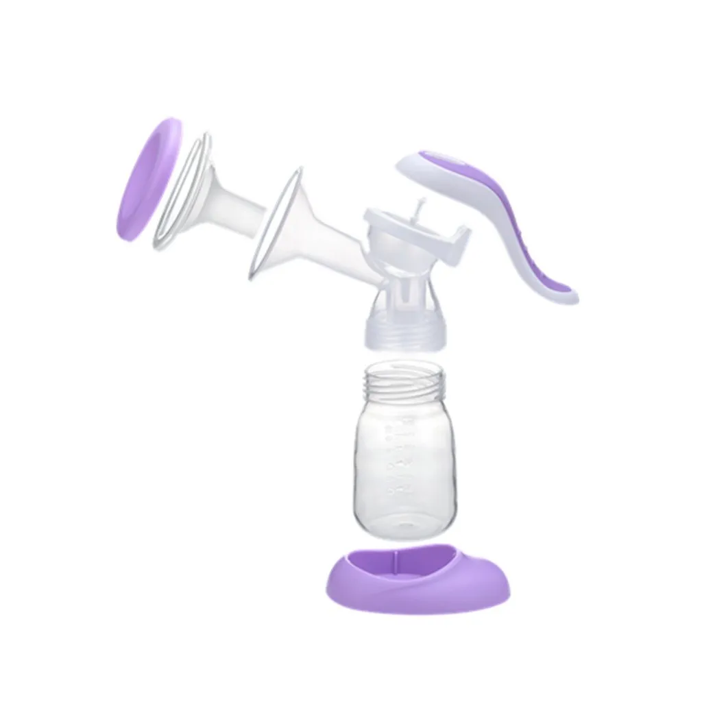 Ручной молокоотсос удобный|Молокоотсосы| |