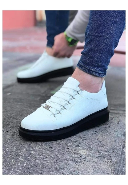

Wagoon WG08 Erkek Casual Ayakkabı