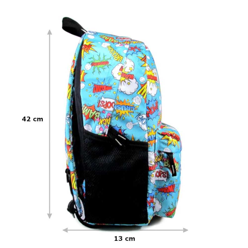 Pippa male female girls boys casual sports school light backpack school while traveling daily use bag backpack bag
