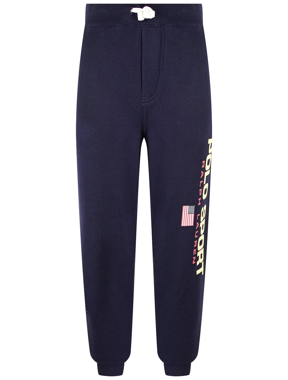 Брюки Спортивные для мальчика | Мать и ребенок