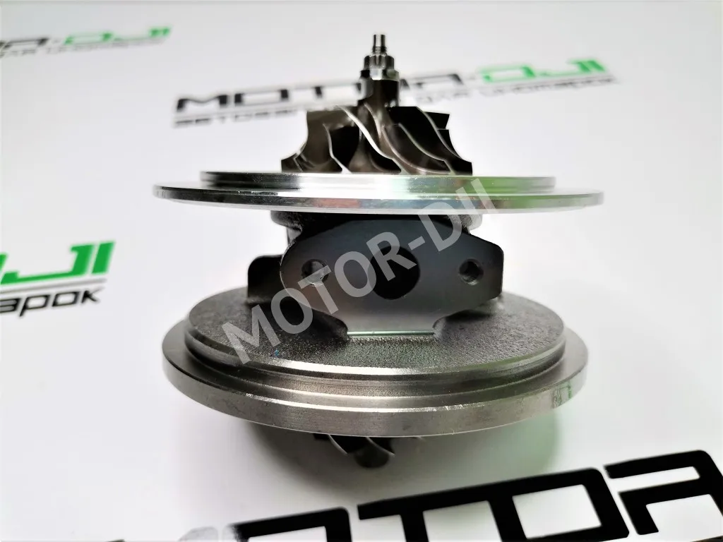 Купить Картридж Турбины Ауди