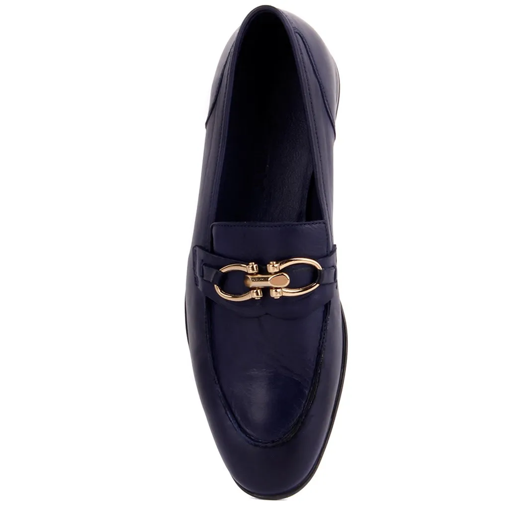 

Sail Lakers-Black Suede Men Casual Shoes
