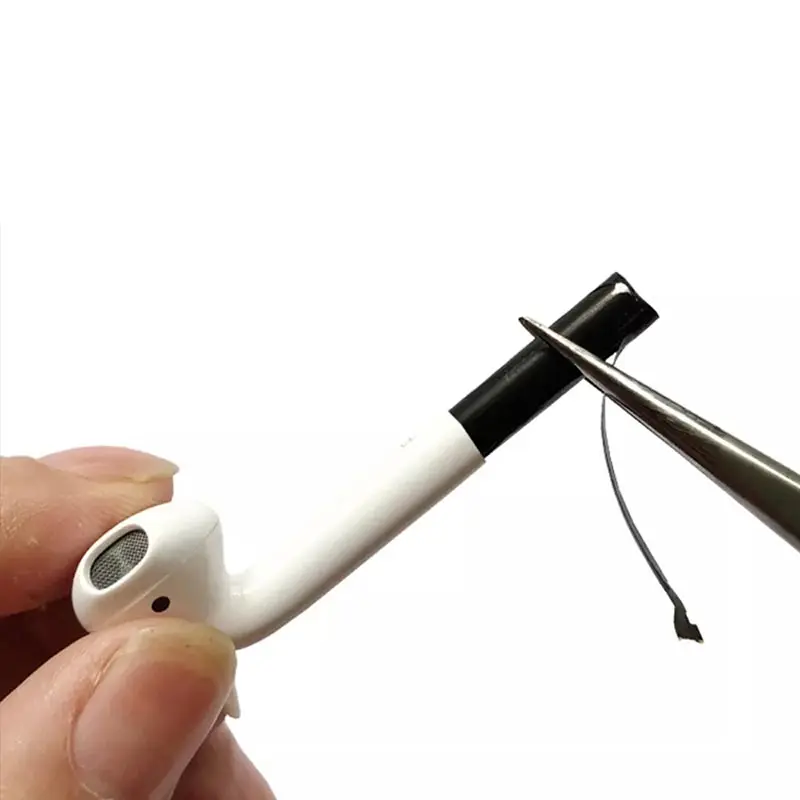 Оригинальная сменная батарея для Airpods 1st 2nd A1604 A1602 A1523 A1722 A2032 A2031 Air Pods 1 2 GOKY93mWhA1604