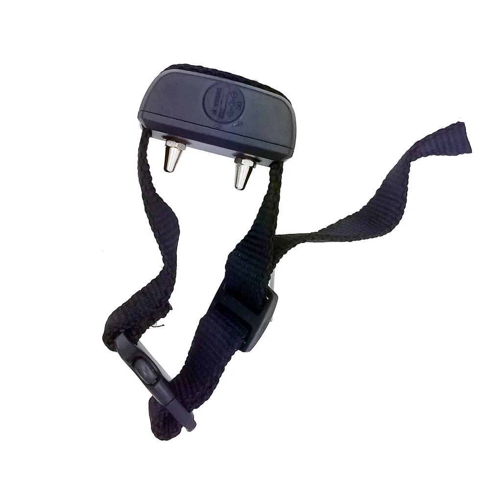 Дешево Беспроводная тренировочная система для собак с амортизационным ошейником в заборе, тренировочная система для 1/2 собак 100g2280