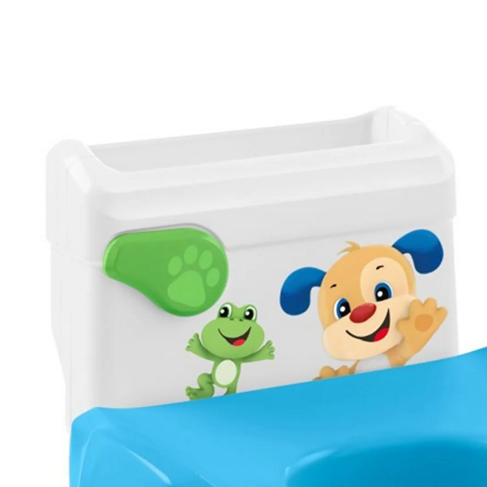 Ebebek Fisher Price детский тренировочный туалет горшок турецкий|Дорожные горшки| |