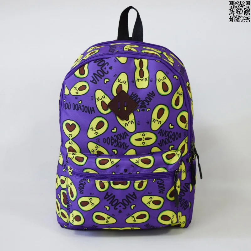 рюкзак POSSESS STORE SB65-60purple | Багаж и сумки
