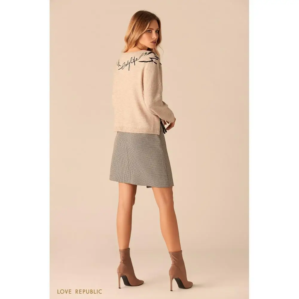 LOVE REPUBLIC Юбка | Женская одежда