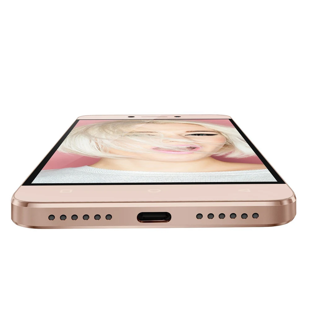Coolpad Cool 1 мобильный телефон 5,5 дюймов FHD дисплей Восьмиядерный 4 Гб ОЗУ 32 Гб ПЗУ двойной 13 МП 8 Мп отпечаток пальца 4000 мАч смартфон
