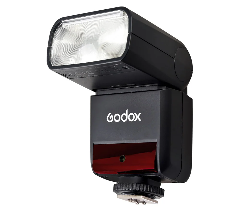 Вспышка Godox ThinkLite TT350N TTL для Nikon | Электроника