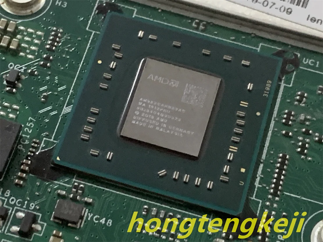5B20S72147 ELAC2 LA-H151P для Lenovo 14WLAPTOP материнская плата с процессором 100% Протестировано ОК