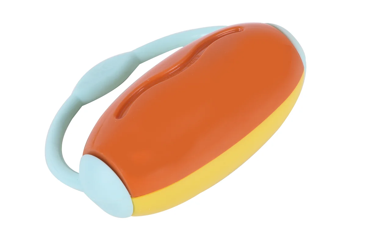 Детский силиконовый Прорезыватель для зубов деревянный новорожденных по цене