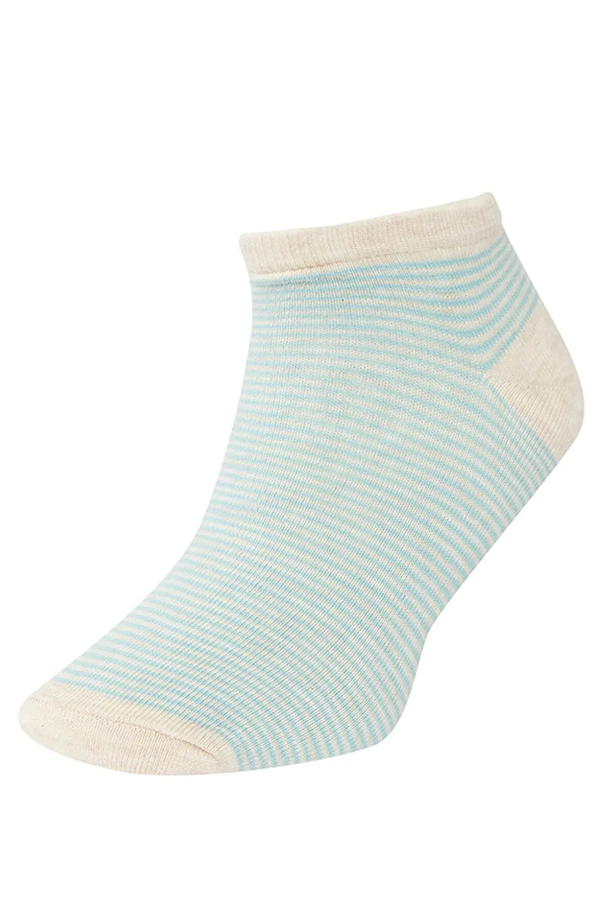 Women's Cotton 3 Pack Short Socks