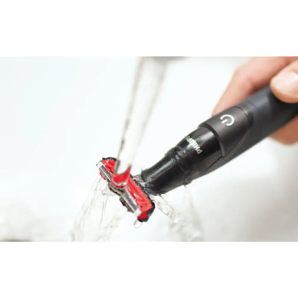 Philips BG105 / 11 оригинальная мужская бритва для ухода за телом мужского тела машинка