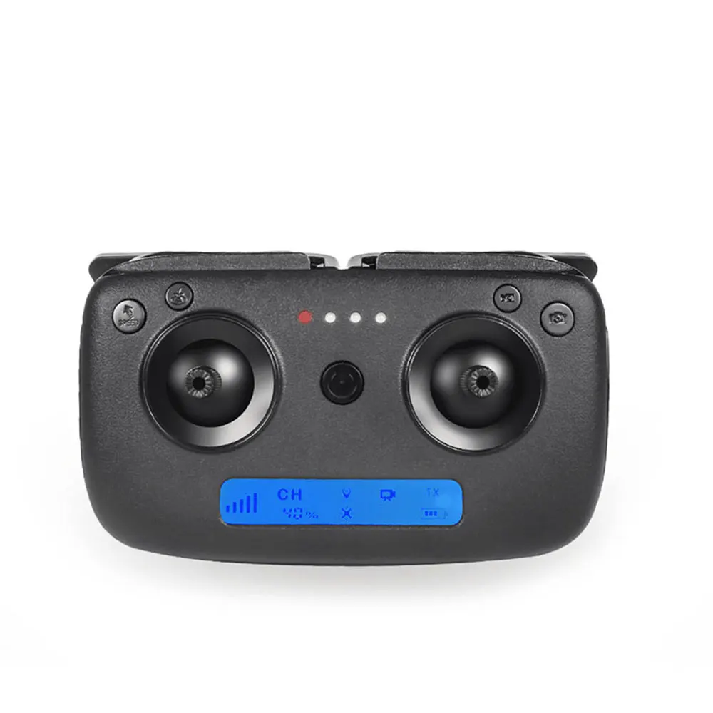 Drone 4K SG901 Cool Quadcopter 2 Camera Stable Gimbal Altitude Hold 4096x3072P 2048*1080P HD Gift Kids Uav 2.4G 4CH 6-Axis dron