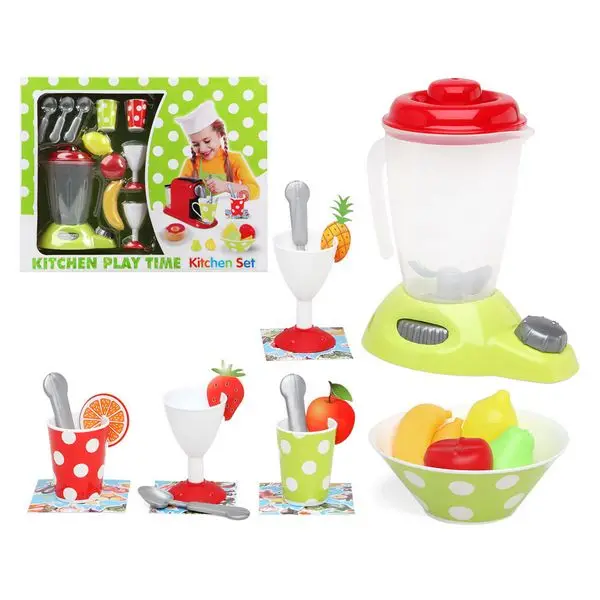 Чаша для блендера кухонный игровой автомат|Другие имитационные игрушки| |