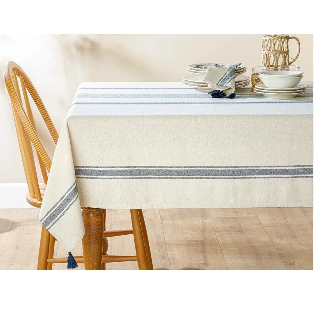

Rectangle Table Cloth Satin Tablecloth Overlays Wedding Christmas Baby Shower Birthday Banquet Decor Home Dining Table Cover