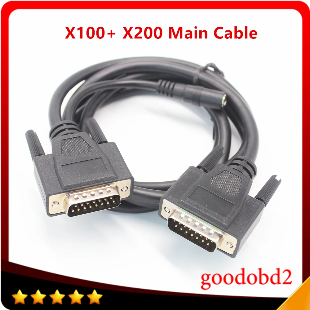 Автомобильный Стайлинг для Xtool OBDSTAR X 100 X100 Pro ключ программатор автомобильный