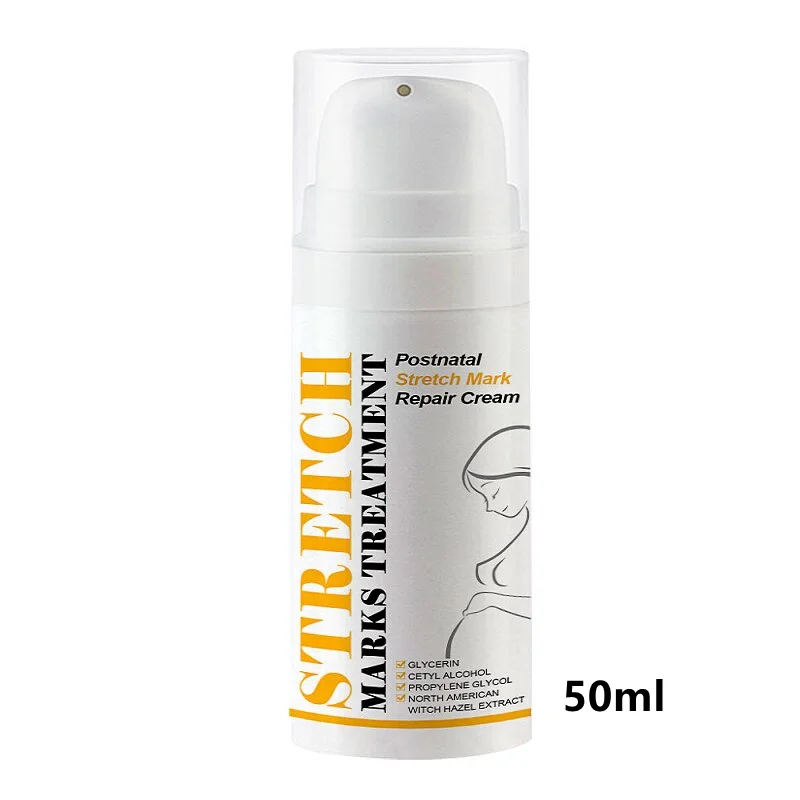 

Bbeeaauu Stretch Mark Cream Fades Stretch Marks Repair Scar Repair Abdomen &Legs Sagging Skin Restore Skin Elasticity