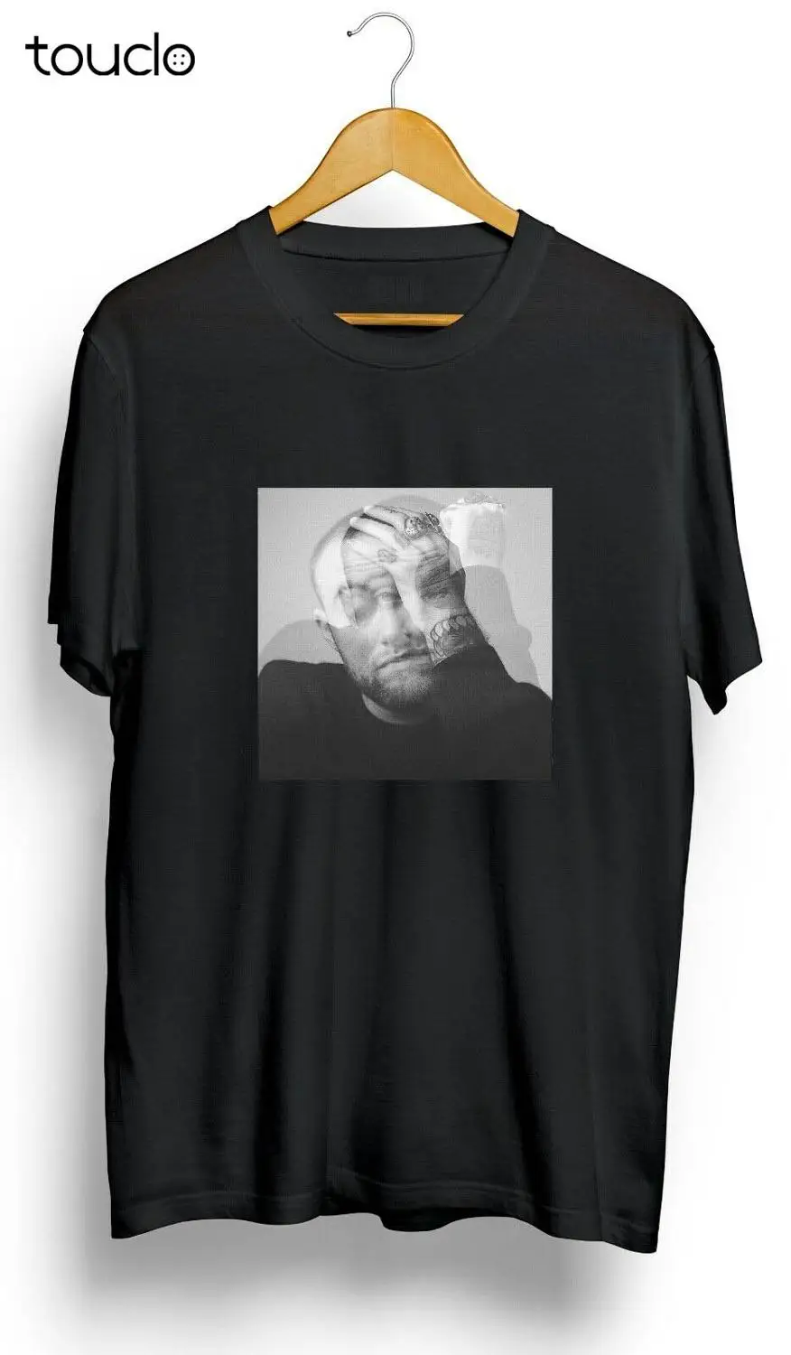 

Mac Miller | Circles T-Shirt