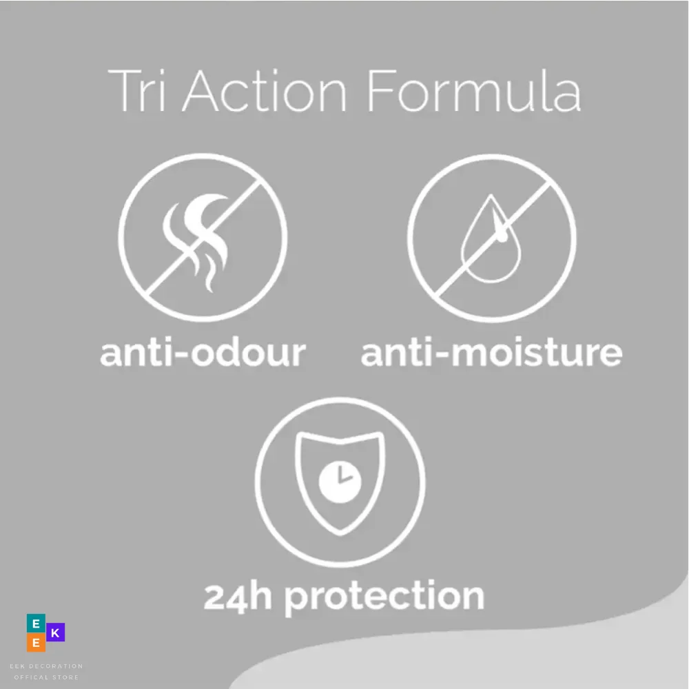 Мгновенно избавьтесь от плохих запахов обуви с помощью противоударных бактерий