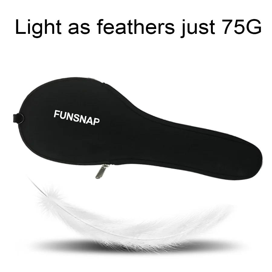 Funsnap Capture1 2 2S карданный мешок Аксессуары для камеры стабилизатор хранения