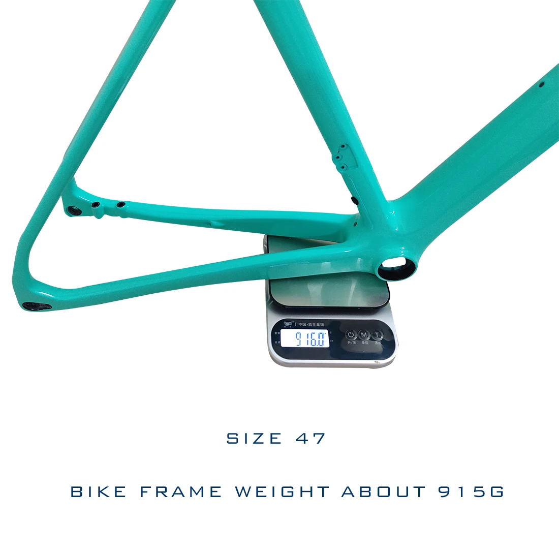 2022 T1000 светильник Кая карбоновая рама для дорожного велосипеда с велосипедным