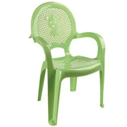 Baby chair Dunya | Мебель