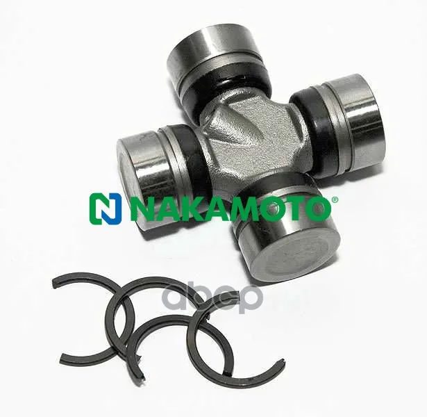 Крестовина Карданного Вала Nakamoto арт. T030106|Электрические ломтерезки| |