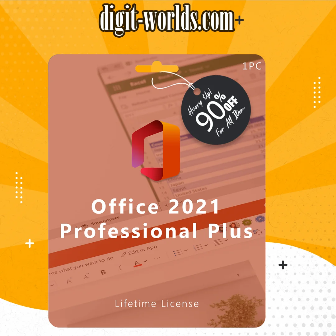 

{Microsoft office 2021 professional plus key}