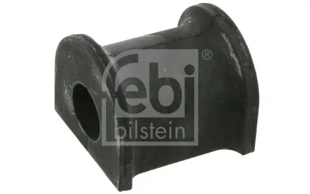 FEBI BILSTEIN втулка стабилизатор для VOLKSWAGEN CADDY| |