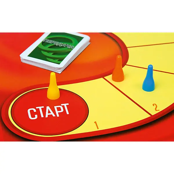 Настольная игра Magellan Ответь за 5 секунд|Игры| |