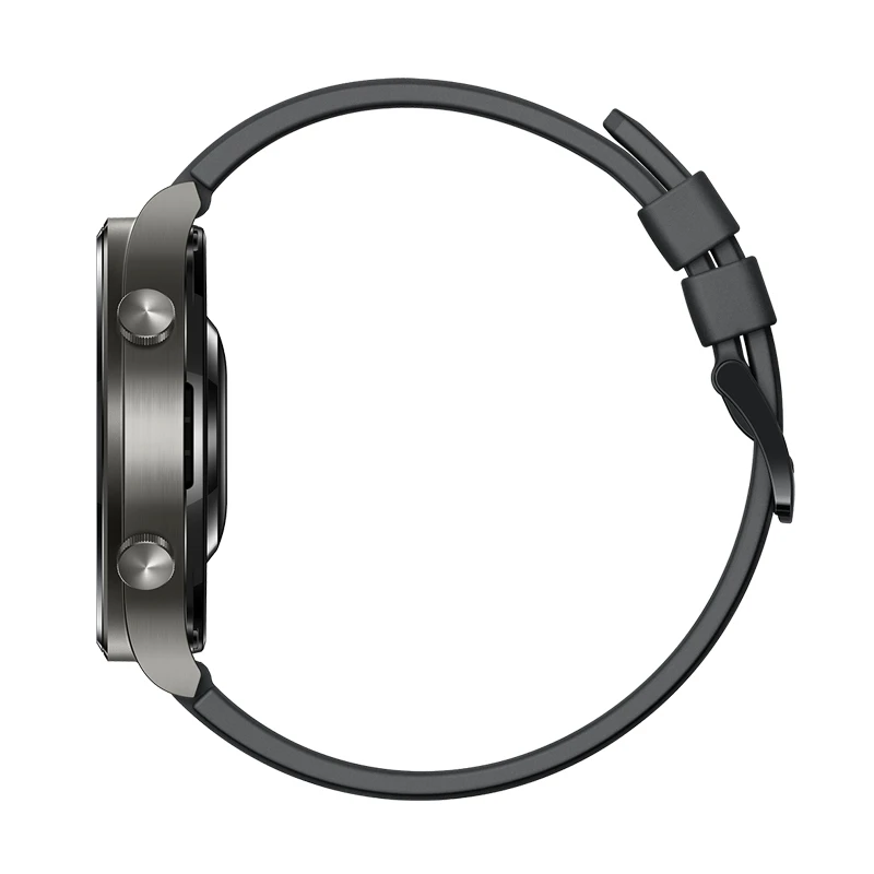 Умные часы HUAWEI Watch GT 2 Pro|2 недели работы беспроводная зарядка|Bluetooth